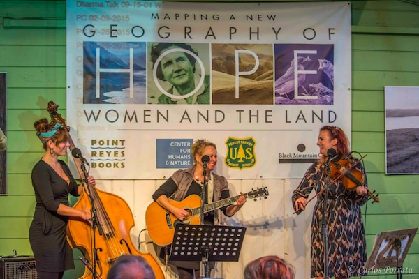 Geography of Hope Conference 2015