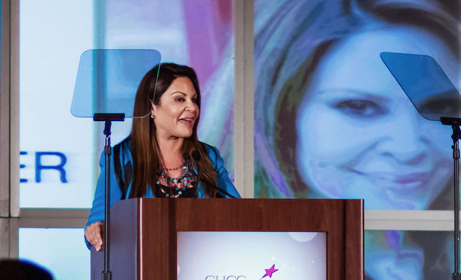 Nely Galan, Media Mogul