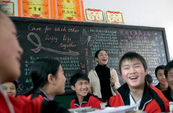 photo-women-daily-lives-china-women-of-green