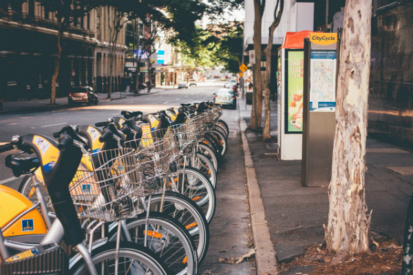 bicycles-sustainable-travel-women-of-green