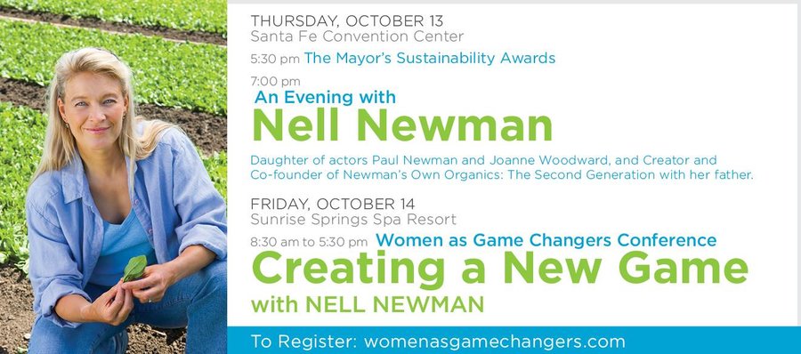 woman_as_game_changers_conference_Nell_Newman
