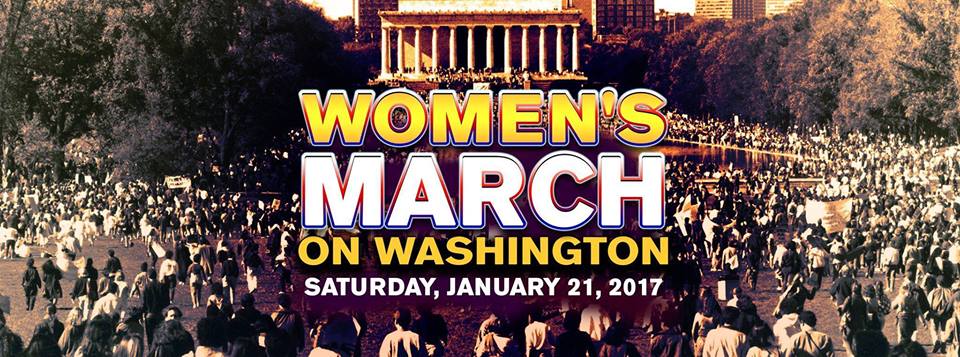 womens_march_dc_inauguration_women_of_green