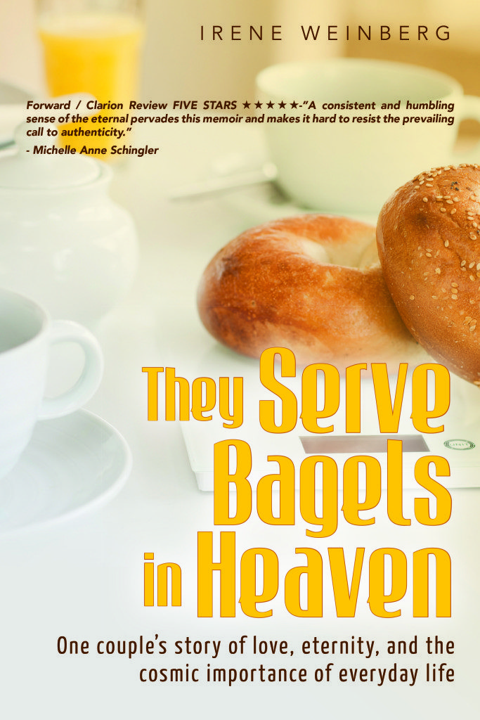 they_serve_bagels_in_heaven_women_of_green