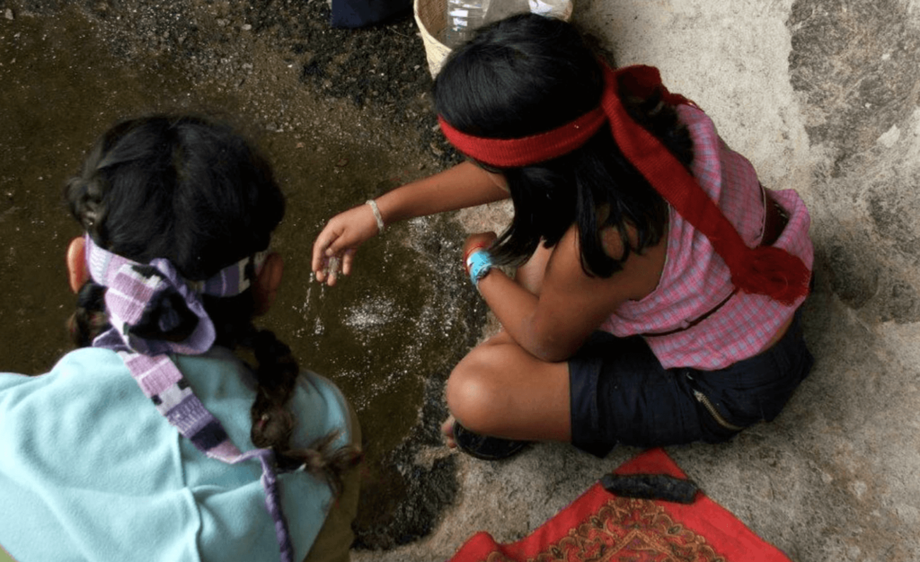 water_ceremony_women_of_green