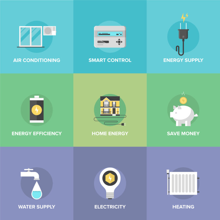 Want to Save Money While Conserving Energy? Here's What You Need to