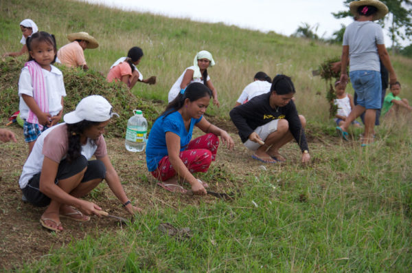 In Philippines, Climate Change and Conflict Conspire Against Rural Women