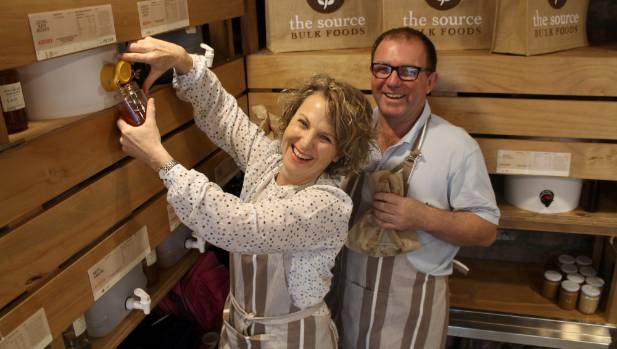 Siblings Open Zero-Waste Store to Return to Old-Fashioned Values