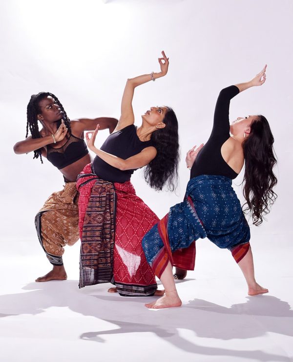 Dance Theater Celebrates Role of Women in Social Movements