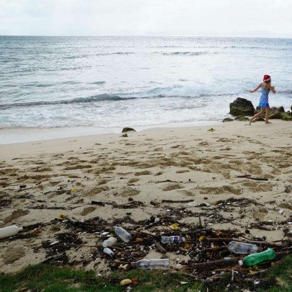 Why We Should Be Concerned About Ocean Pollution