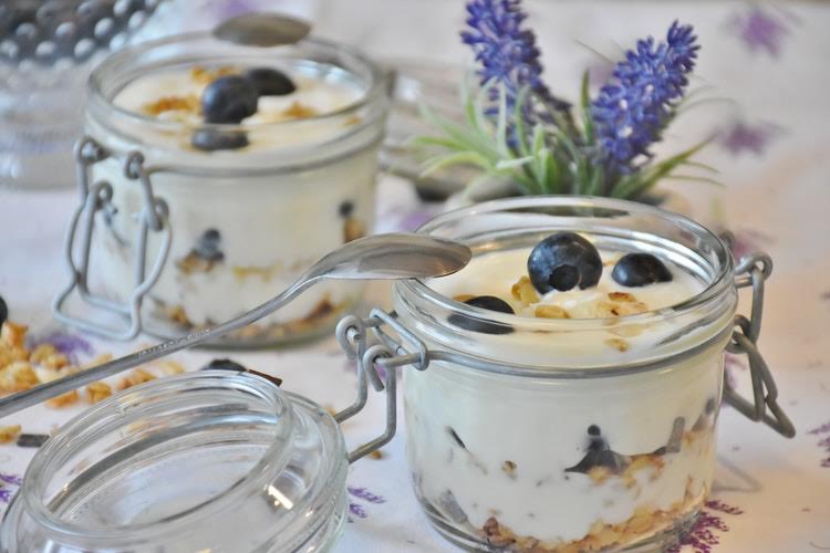 Is yogurt healthy?