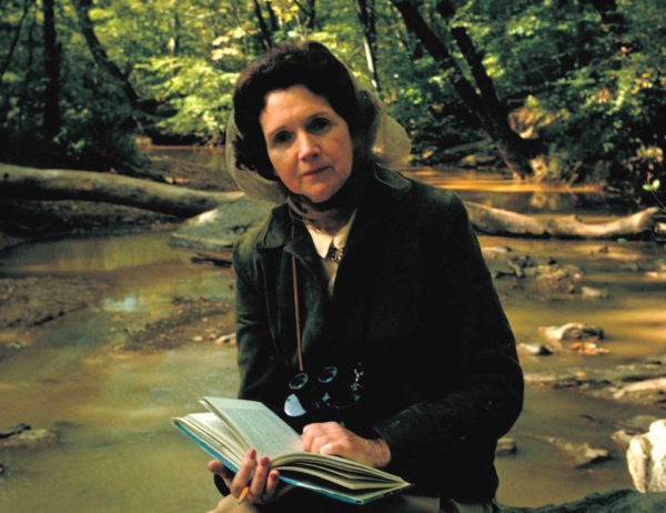 Rachel Carson Environmental Defense Fund